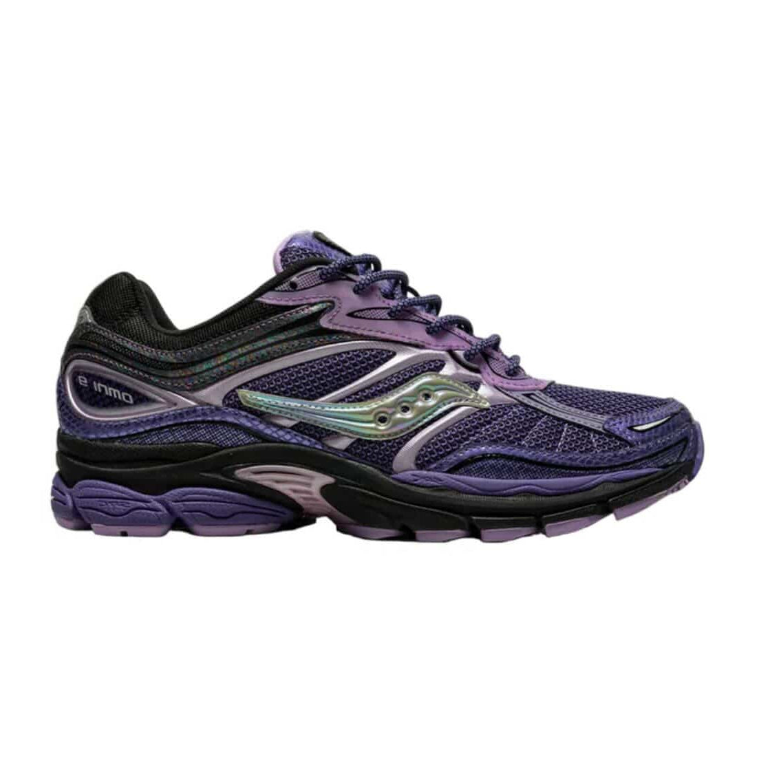 OMNI 9 GLOWACONSTRICTOR violet