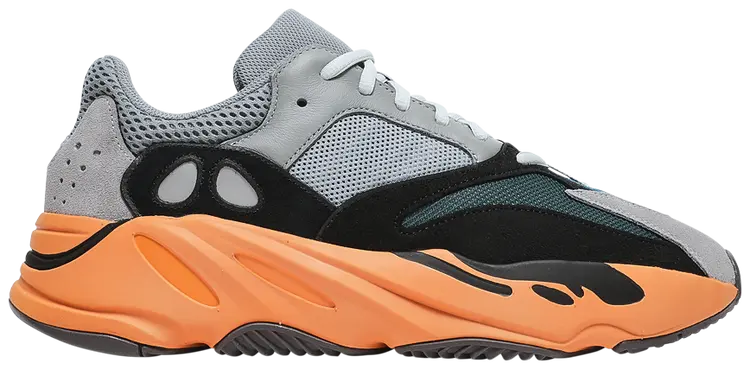 700 orange gris
