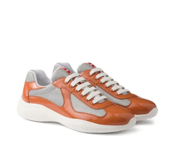 Cup orange