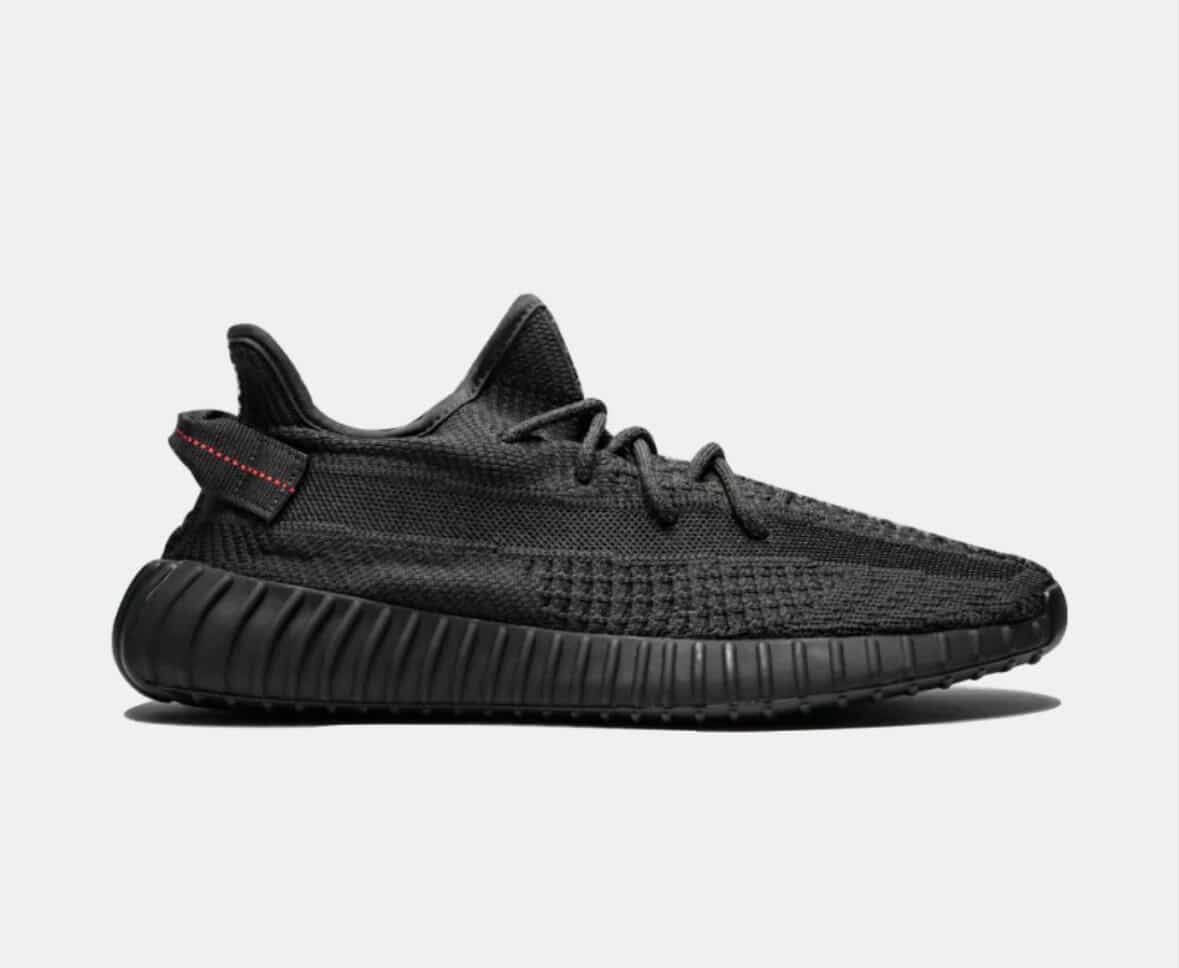 Boost 350 black