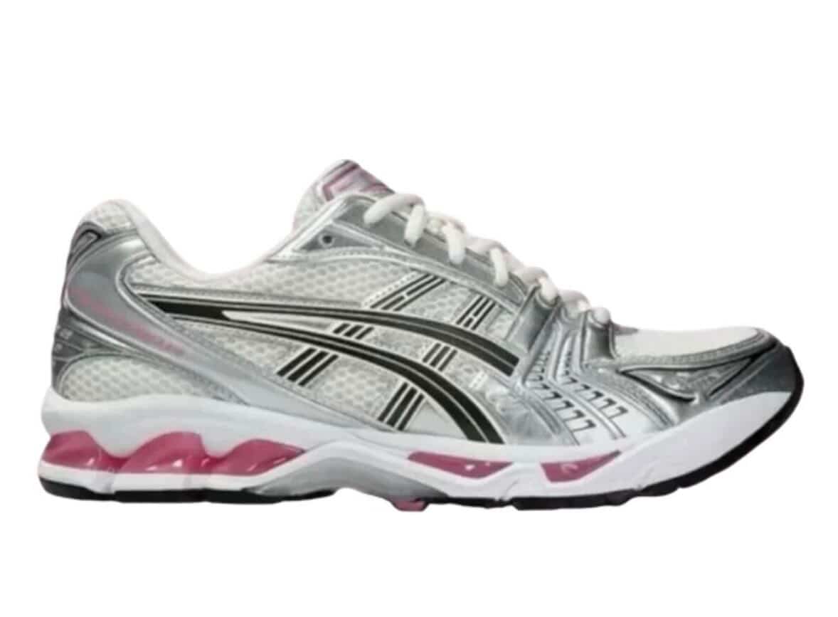Gel kayano 14 sweet pink