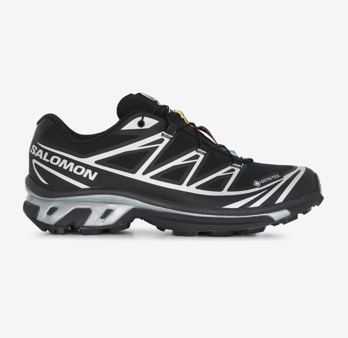 Xt-6 Gore-Tex