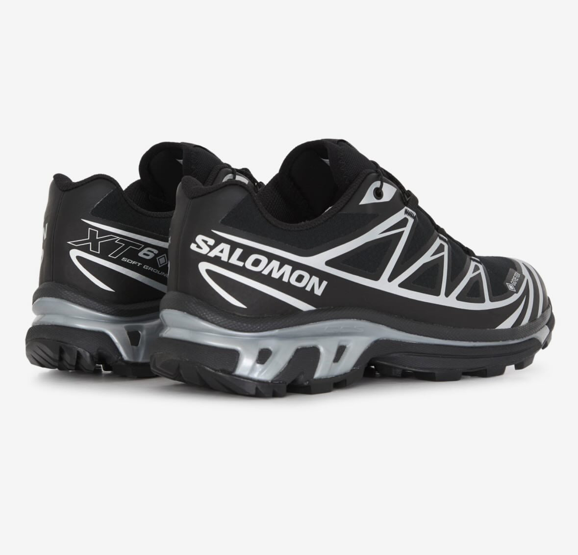 Xt-6 Gore-Tex