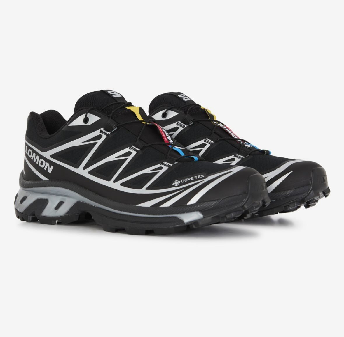 Xt-6 Gore-Tex