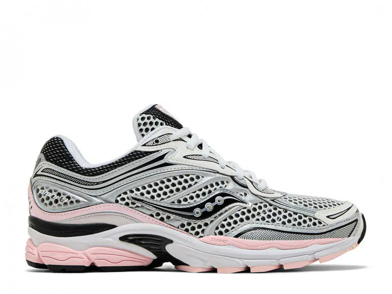 ProGrid Omni 9 Silver Pink