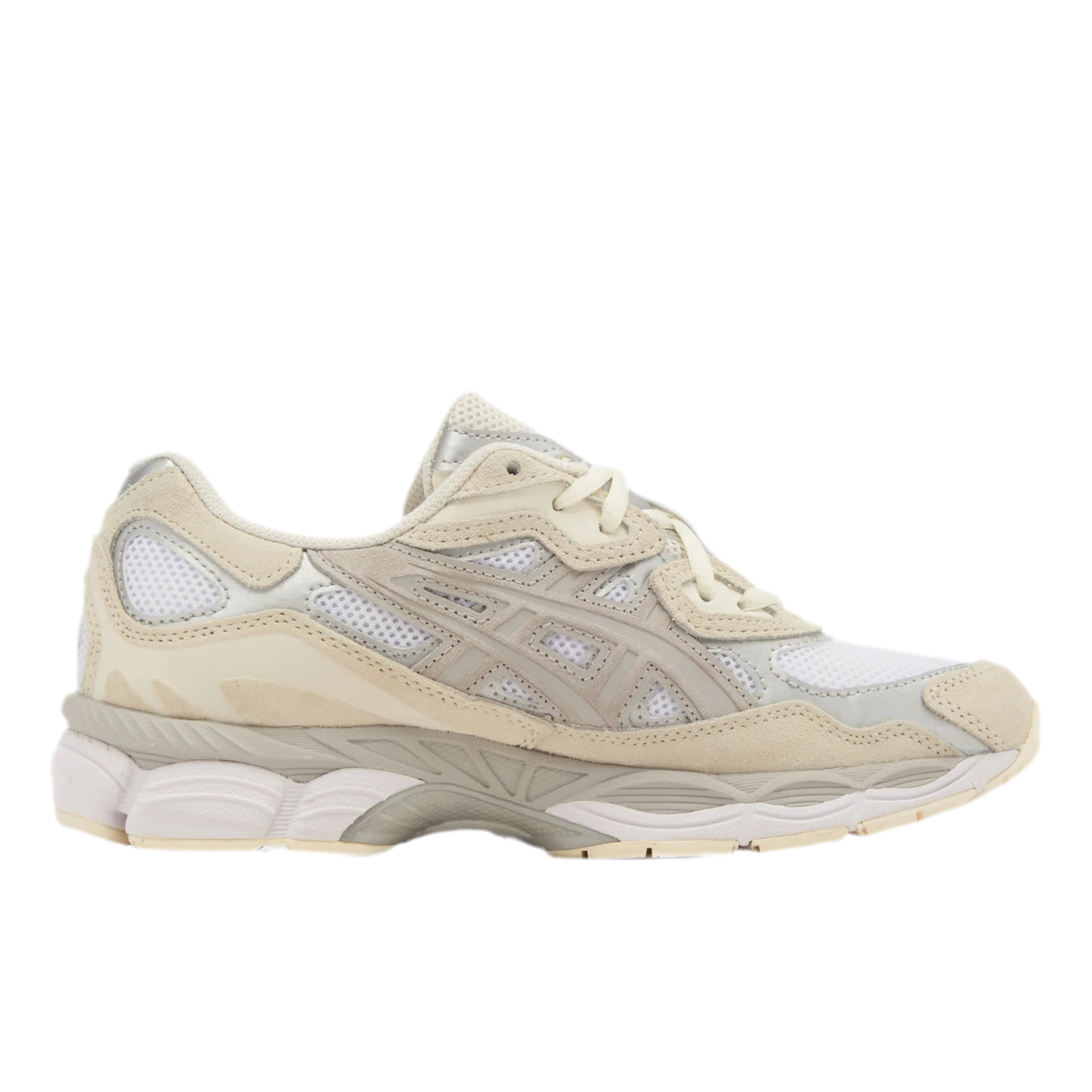 Gel nyc grise / beige