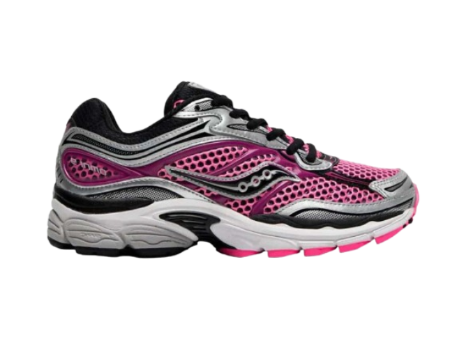 Progrid shock/pink
